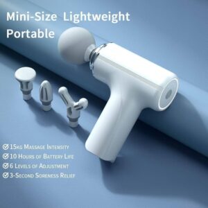 Massage Gun (Mini)